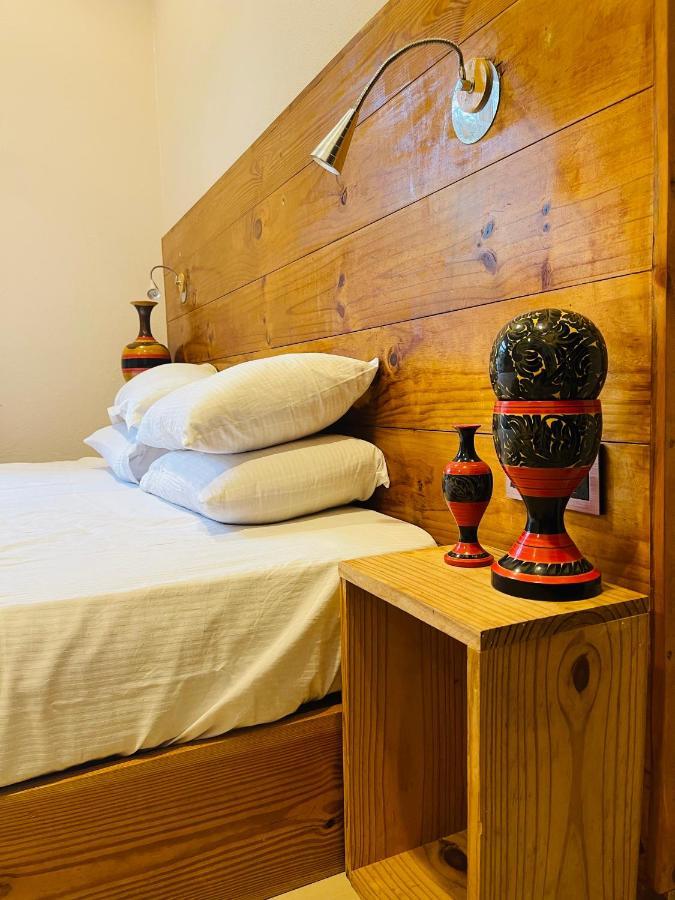 Hotel Orimas Retreat à Thulusdhoo Extérieur photo
