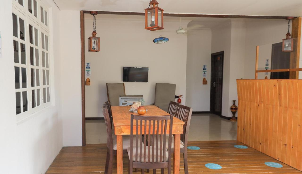 Hotel Orimas Retreat à Thulusdhoo Extérieur photo